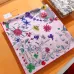 10Dior Scarf #A34078