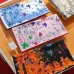 1Dior Scarf #A34078