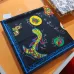 7Dior Scarf #A34086