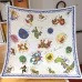 8Dior Scarf #A34086