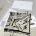 4Dior Scarf #A41828