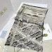 5Dior Scarf #A41828