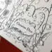 4Dior Scarf #A41867