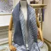 12Dior Scarf #A41902