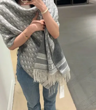 Dior Scarf #A41902
