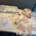 1Dior Scarf #A42701