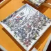 13Dior Scarf #A42710
