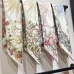 1Dior Scarf #A42710