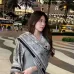 3Dior Scarf #A42718