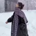 1Dior Scarf #A42721