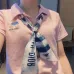 4Dior Scarf Small scarf decorate the bag scarf strap #999924709