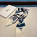 1Dior Scarf Small scarf decorate the bag scarf strap #999924709