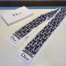 1Dior Scarf Small scarf decorate the bag scarf strap #999924715