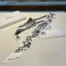 3Dior Scarf Small scarf decorate the bag scarf strap #999924727
