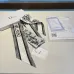 1Dior Scarf Small scarf decorate the bag scarf strap #999924727