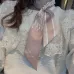 4Dior Scarf Small scarf decorate the bag scarf strap #999924728