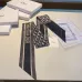 3Dior Scarf Small scarf decorate the bag scarf strap #999924729