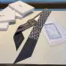 4Dior Scarf Small scarf decorate the bag scarf strap #999924729