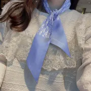 Dior Scarf Small scarf decorate the bag scarf strap #999924730
