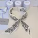 5Dior Scarf Small scarf decorate the bag scarf strap #A48607
