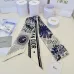 7Dior Scarf Small scarf decorate the bag scarf strap #A48608