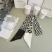 15Dior Scarf Small scarf decorate the bag scarf strap #A48610