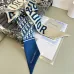 11Dior Scarf Small scarf decorate the bag scarf strap #A48610