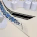 4Dior Scarf Small scarf decorate the bag scarf strap #A48611