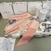 3Dior Scarf Small scarf decorate the bag scarf strap #A48612