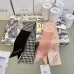 1Dior Scarf Small scarf decorate the bag scarf strap #A48612