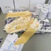 3Dior Scarf Small scarf decorate the bag scarf strap #A48613