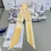 4Dior Scarf Small scarf decorate the bag scarf strap #A48613