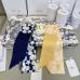 1Dior Scarf Small scarf decorate the bag scarf strap #A48613