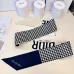 3Dior Scarf Small scarf decorate the bag scarf strap #A48614
