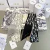 1Dior Scarf Small scarf decorate the bag scarf strap #A48615
