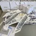 5Dior Scarf Small scarf decorate the bag scarf strap #A48616
