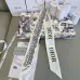 6Dior Scarf Small scarf decorate the bag scarf strap #A48616