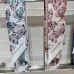 4Dior Scarf Small scarf decorate the bag scarf strap #A48618