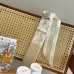 3Dior Scarf Small scarf decorate the bag scarf strap #A48620