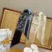 5Dior Scarf Small scarf decorate the bag scarf strap #A48620