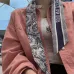 1Dior Scarf Small scarf decorate the bag scarf strap #A48621