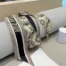 3Dior Scarf Small scarf decorate the bag scarf strap #A48622