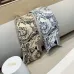 4Dior Scarf Small scarf decorate the bag scarf strap #A48622