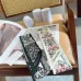 4Dior Scarf Small scarf decorate the bag scarf strap #A48624