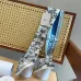 3Dior Scarf Small scarf decorate the bag scarf strap #A48626