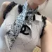 1Dior Scarf Small scarf decorate the bag scarf strap #A48626