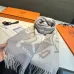 3Dior Soft and warm Wool scarf #A44262