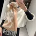 10Dior Soft and warm Wool scarf #A44262