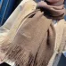 13Dior Soft and warm Wool scarf #A44264