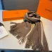 11Dior Soft and warm Wool scarf #A44264